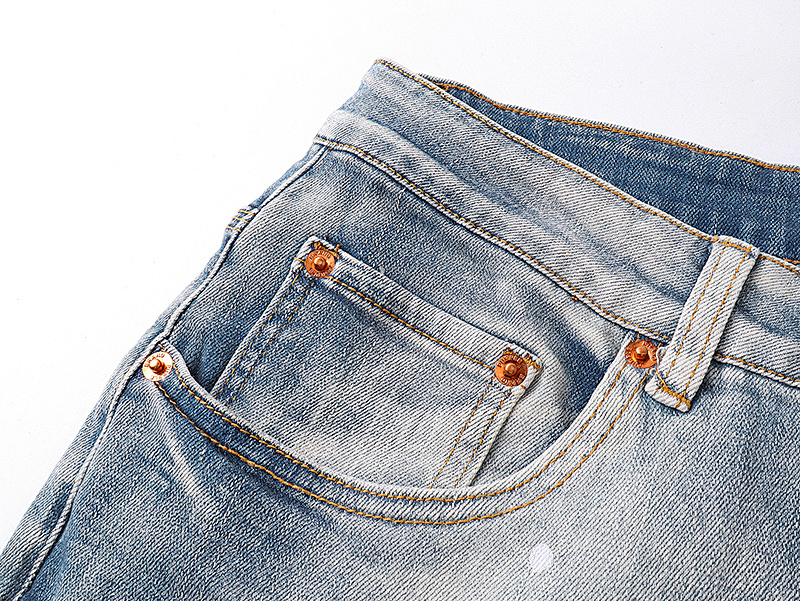 Purple Brand PU143 Jeans