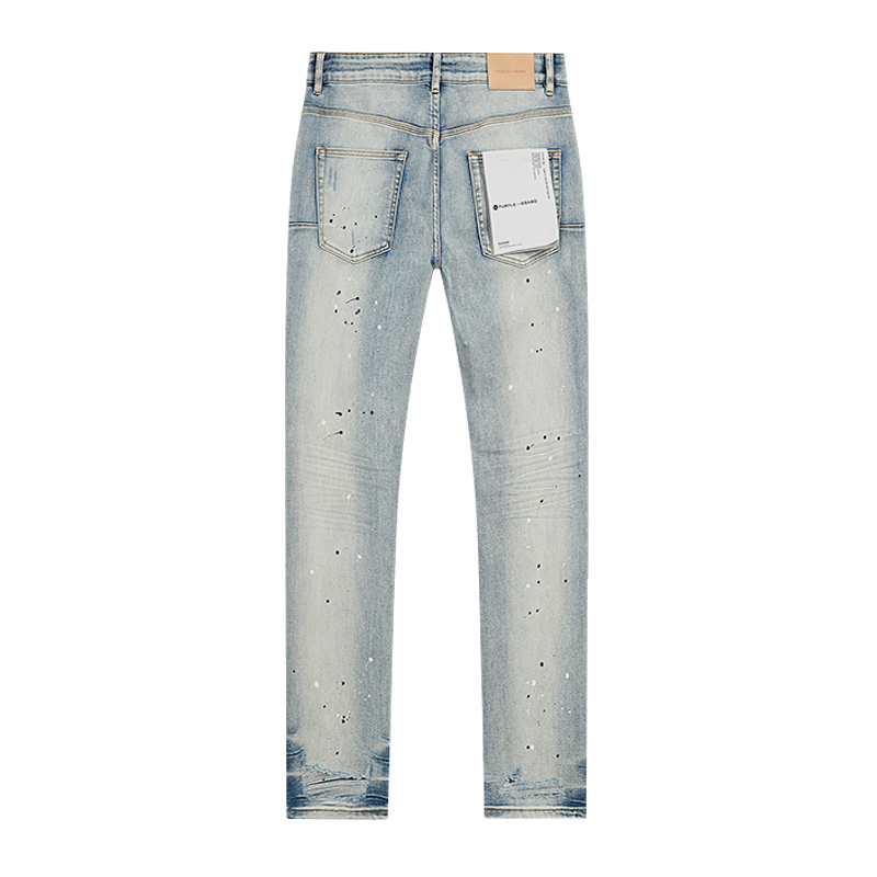 Purple Brand PU143 Jeans