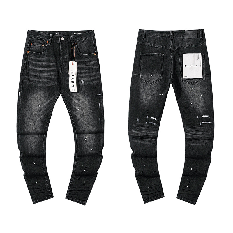 Purple Brand PU144 Jeans