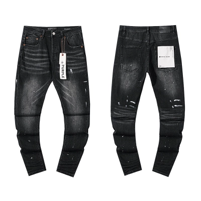 Purple Brand PU144 Jeans 01