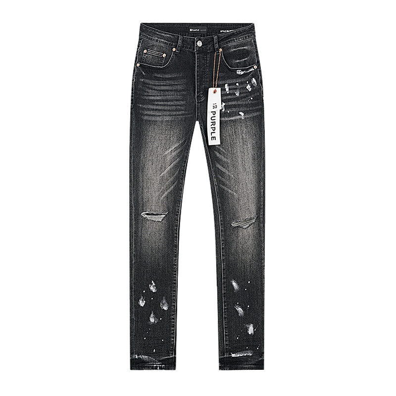 Purple Brand PU145 Jeans