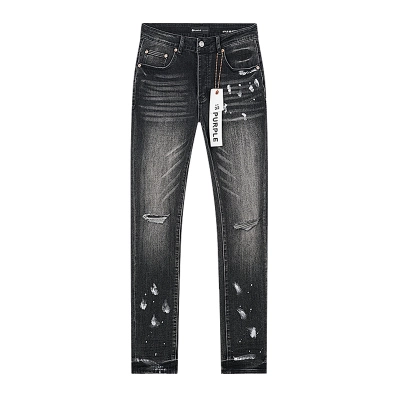 Purple Brand PU145 Jeans 02