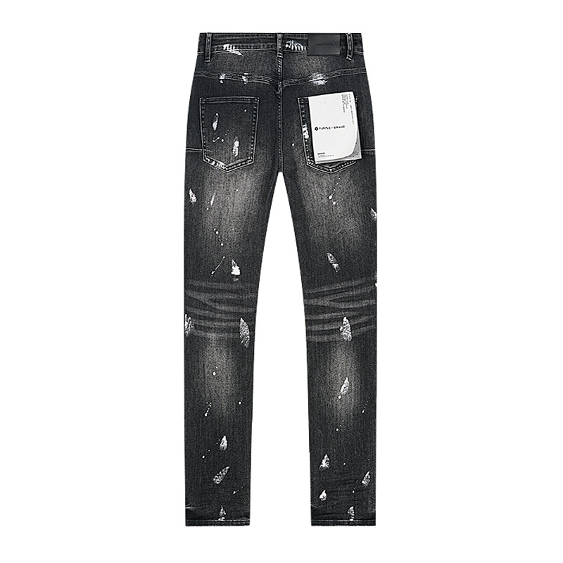 Purple Brand PU145 Jeans
