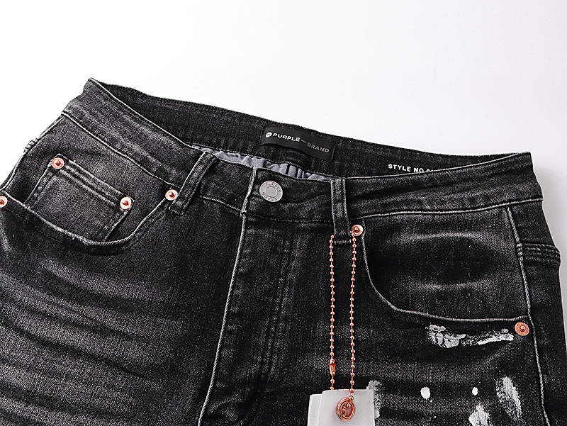 Purple Brand PU145 Jeans