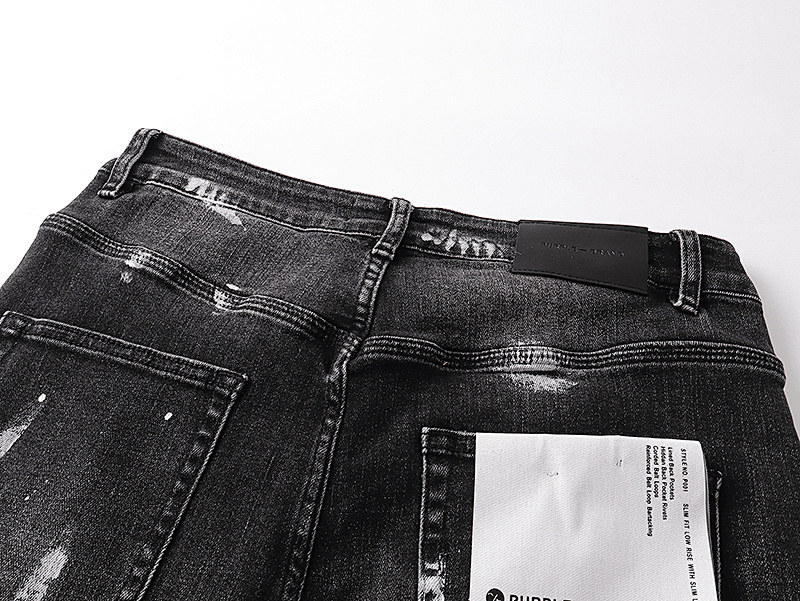 Purple Brand PU145 Jeans