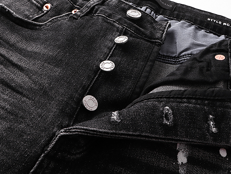 Purple Brand PU145 Jeans