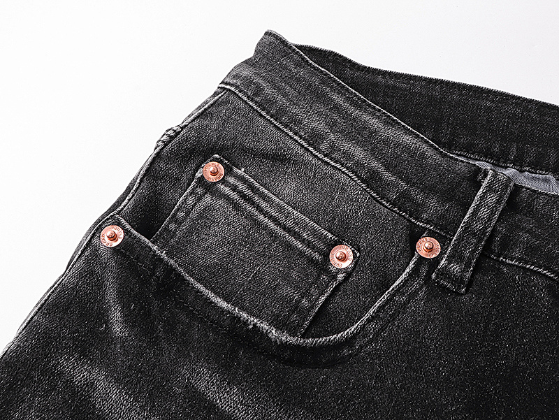 Purple Brand PU145 Jeans