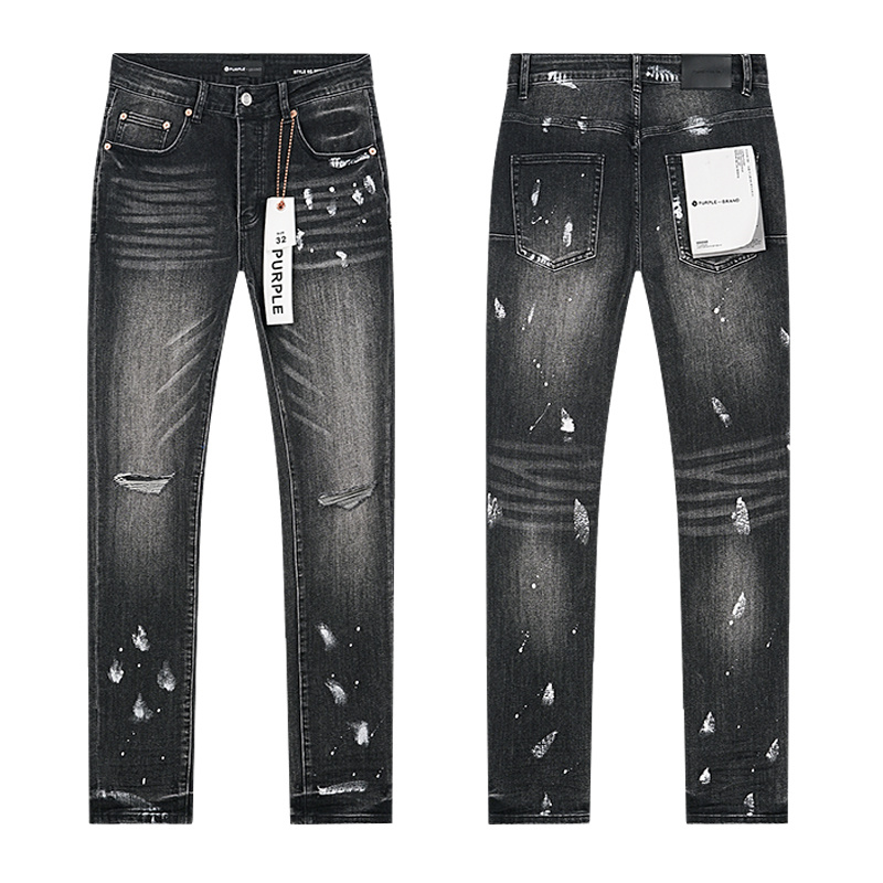 Purple Brand PU145 Jeans