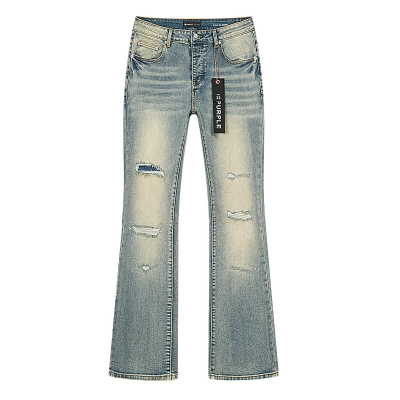 Purple Brand PU146 Jeans 02