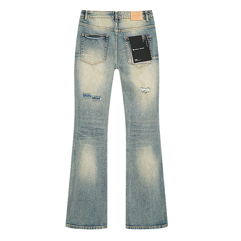 Purple Brand PU146 Jeans