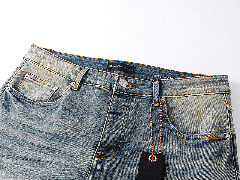 Purple Brand PU146 Jeans