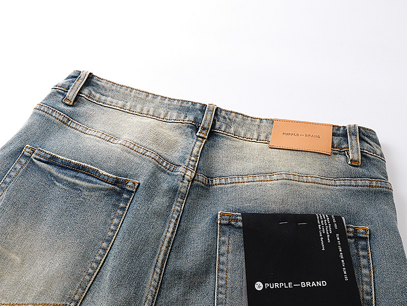 Purple Brand PU146 Jeans
