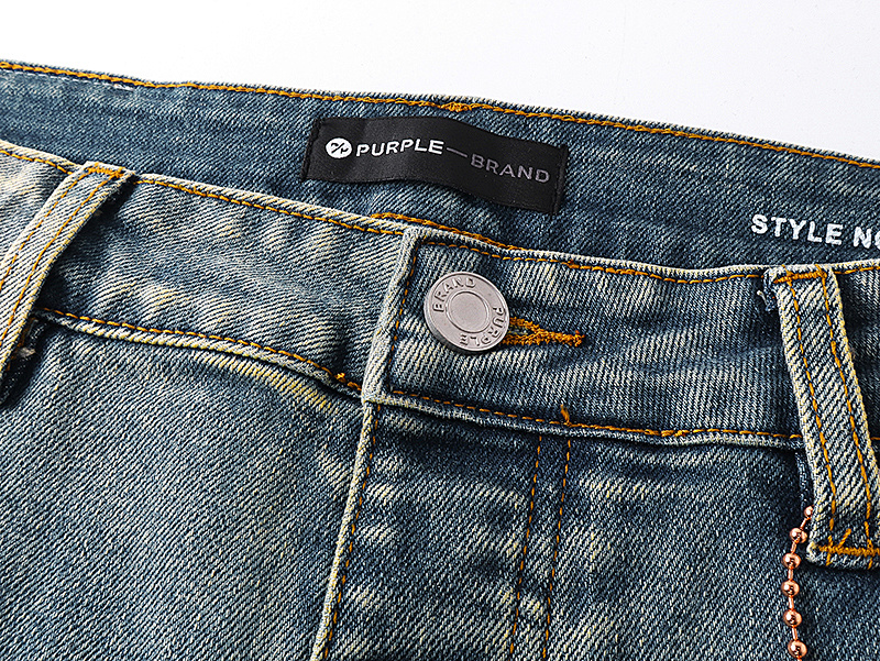 Purple Brand PU146 Jeans