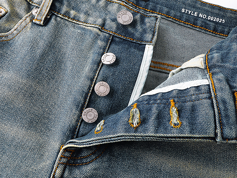 Purple Brand PU146 Jeans