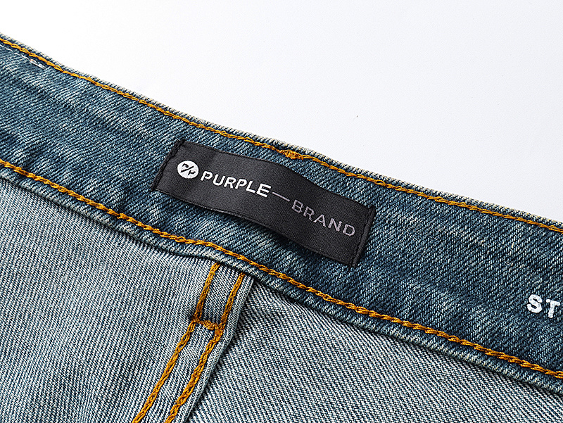 Purple Brand PU146 Jeans