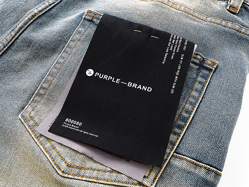 Purple Brand PU146 Jeans