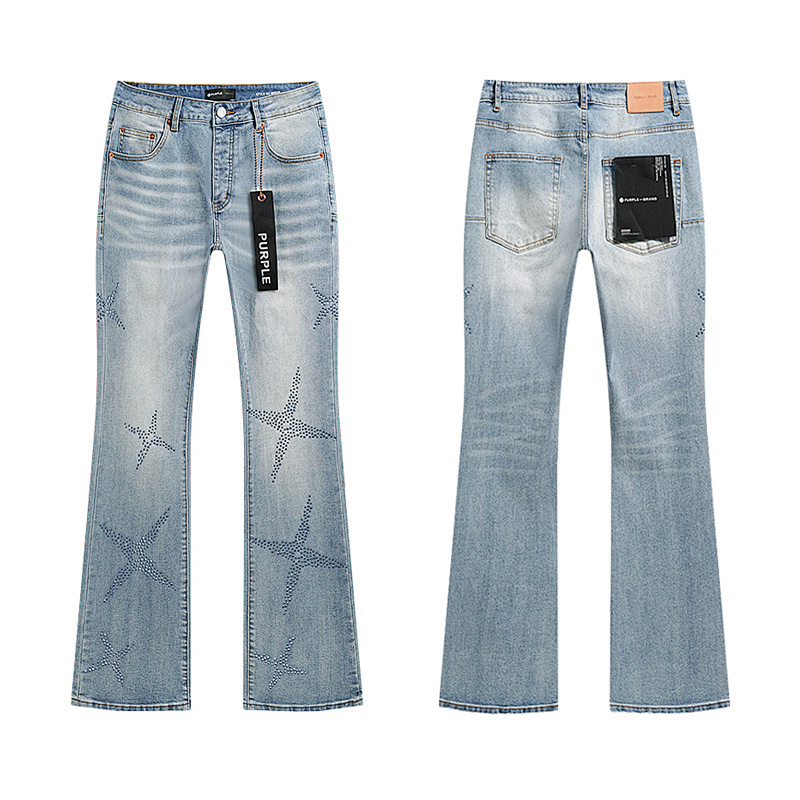 Purple Brand PU147 Jeans
