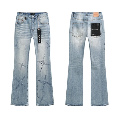 Purple Brand PU147 Jeans 01