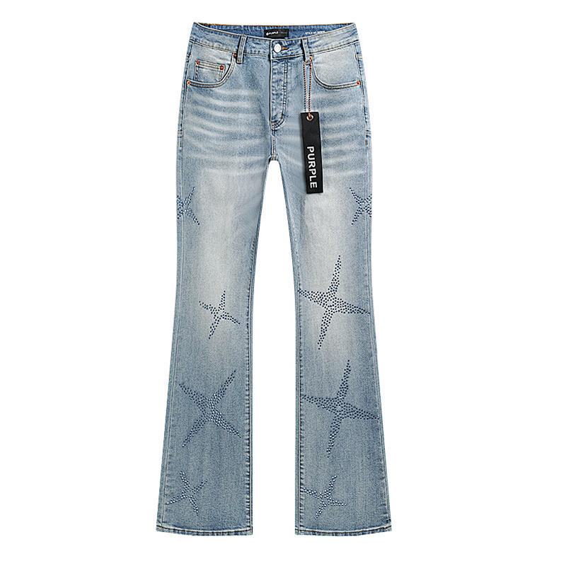 Purple Brand PU147 Jeans