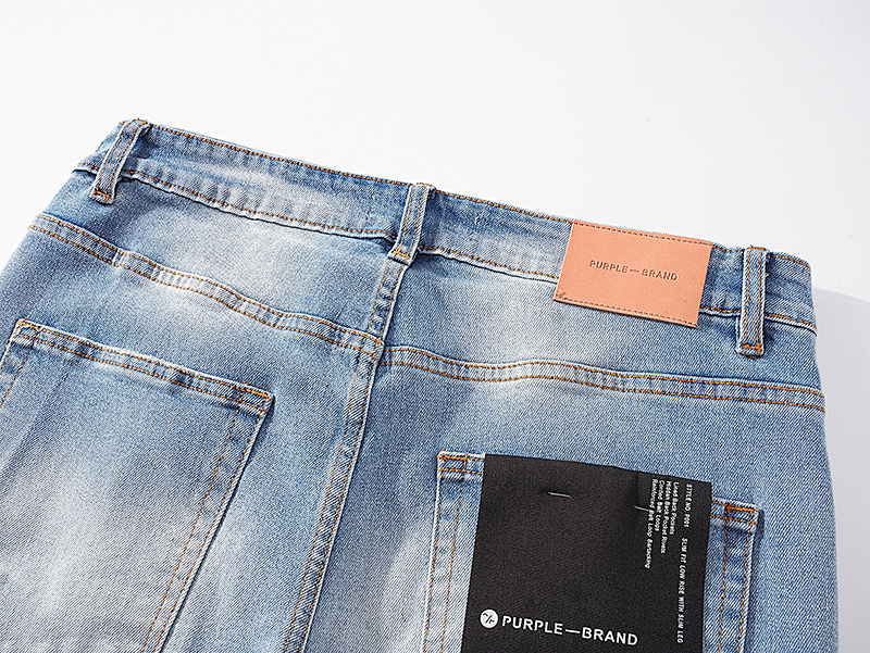 Purple Brand PU147 Jeans