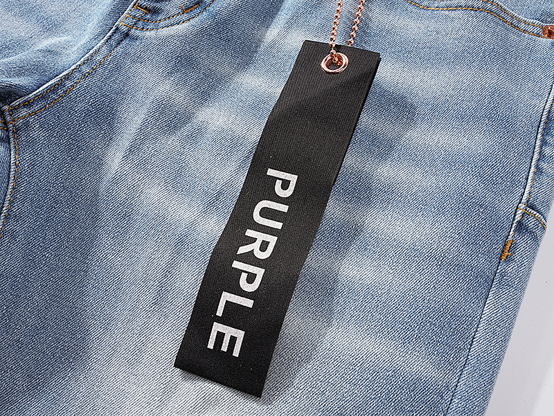 Purple Brand PU147 Jeans