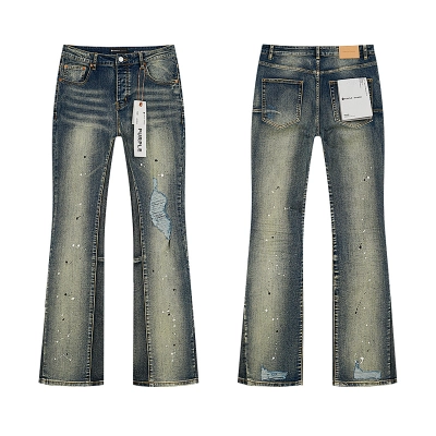 Purple Brand PU148 Jeans 01