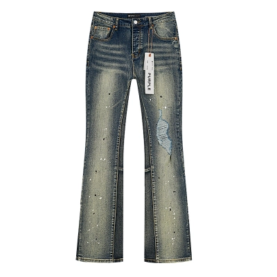 Purple Brand PU148 Jeans 02