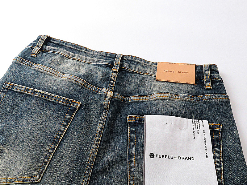 Purple Brand PU148 Jeans