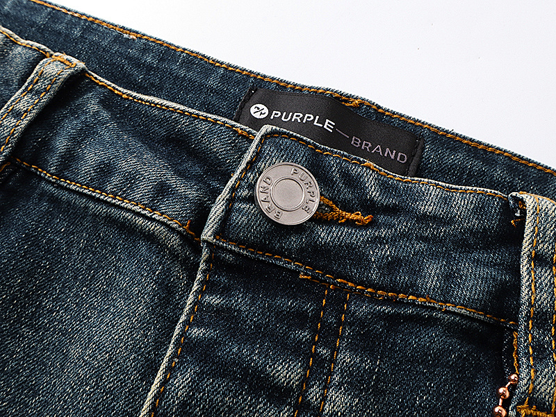 Purple Brand PU148 Jeans