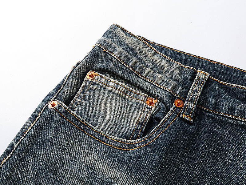 Purple Brand PU148 Jeans