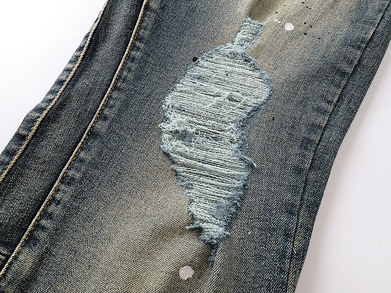 Purple Brand PU148 Jeans