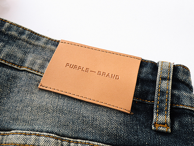 Purple Brand PU148 Jeans