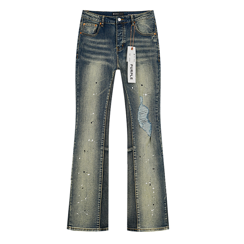Purple Brand PU148 Jeans