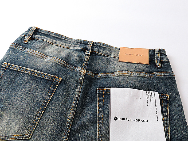 Purple Brand PU148 Jeans