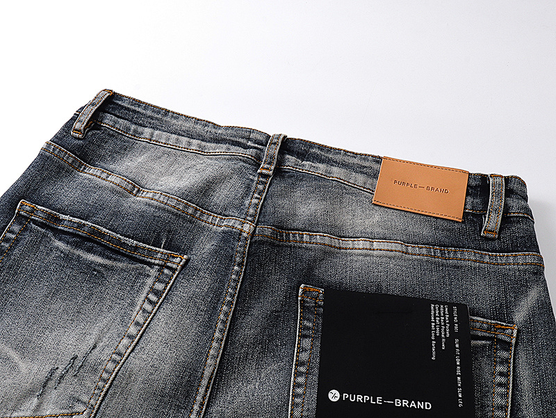Purple Brand PU149 Jeans