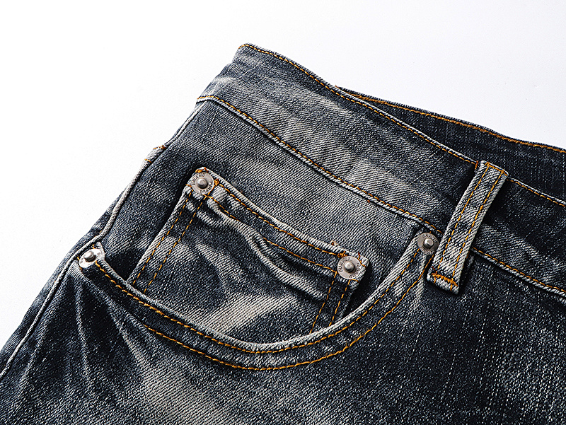 Purple Brand PU149 Jeans