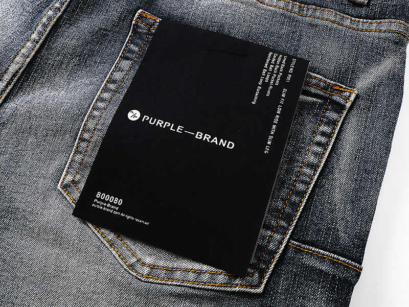 Purple Brand PU149 Jeans
