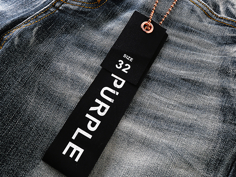 Purple Brand PU149 Jeans