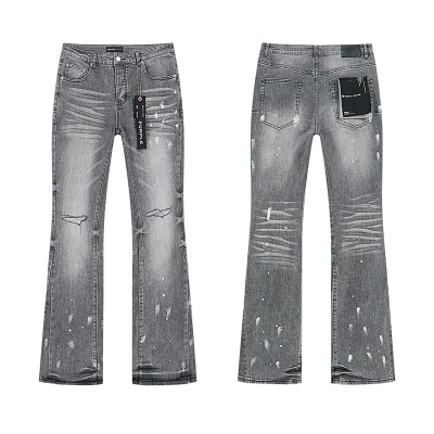 Purple Brand PU150 Jeans 01