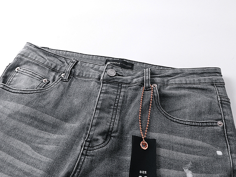 Purple Brand PU150 Jeans