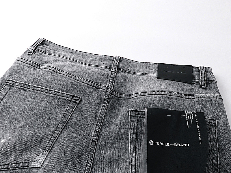 Purple Brand PU150 Jeans