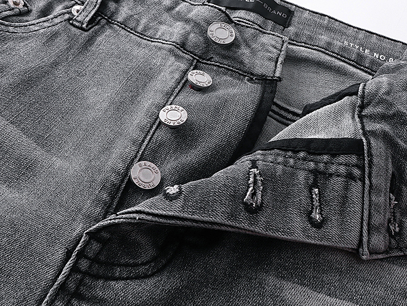 Purple Brand PU150 Jeans