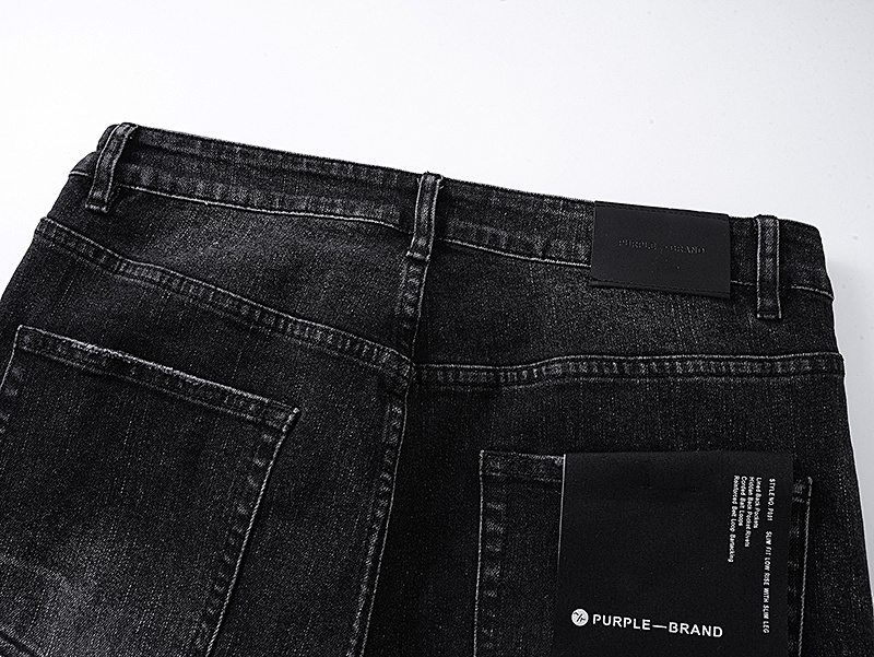 Purple Brand PU151 Jeans