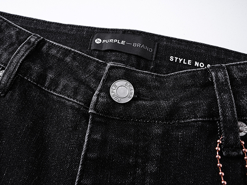 Purple Brand PU151 Jeans