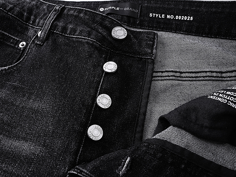 Purple Brand PU151 Jeans