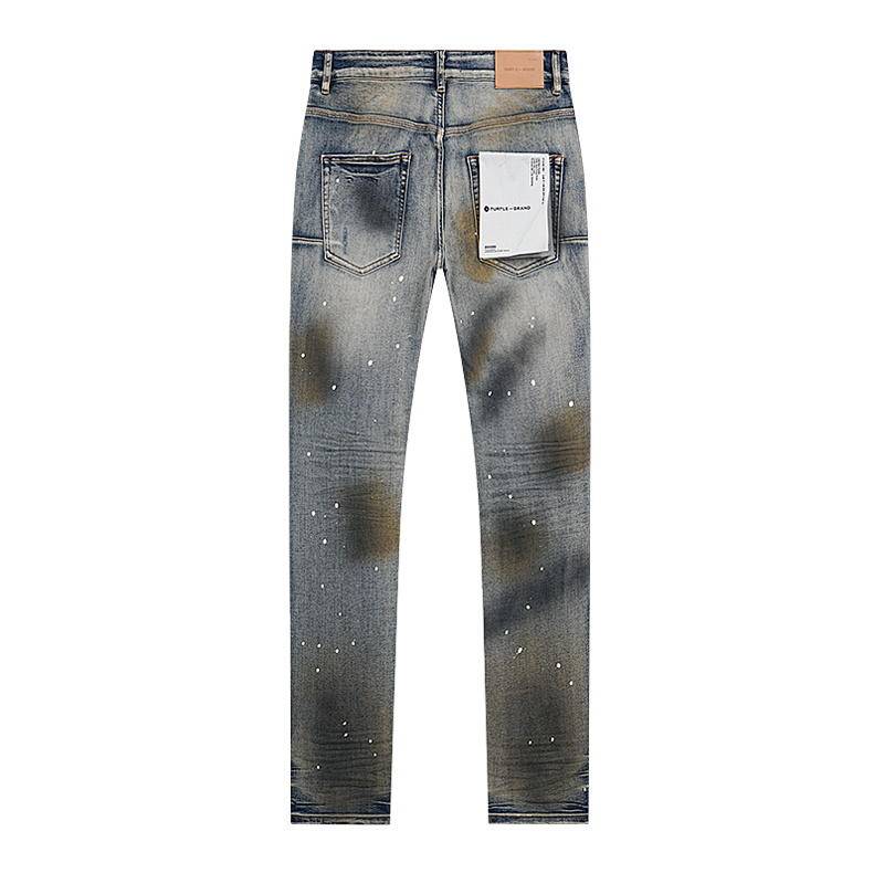 Purple Brand PU152 Jeans