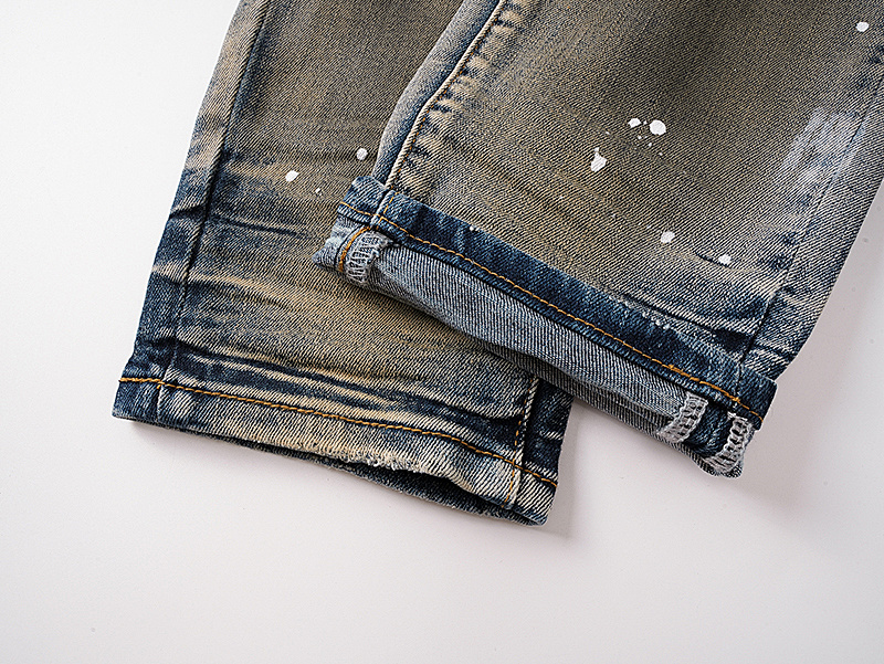 Purple Brand PU152 Jeans