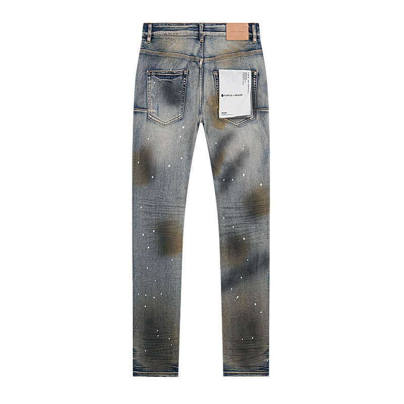 Purple Brand PU152 Jeans