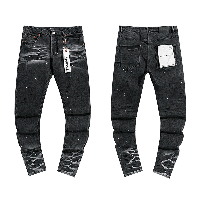 Purple Brand PU153 Jeans