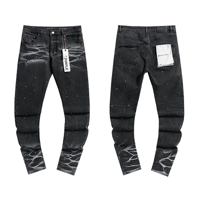 Purple Brand PU153 Jeans 01